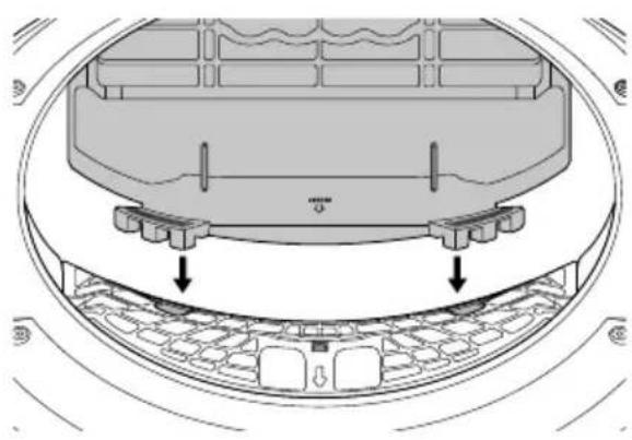 LG RH9X76BM - REMARQUE - 3