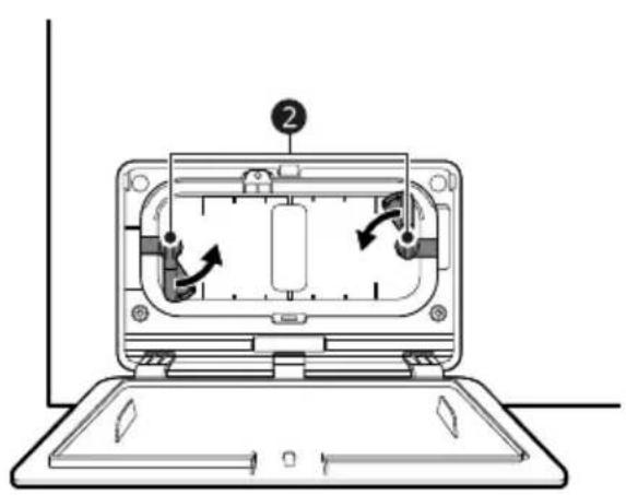 LG RH9X76BM - Nettoyer l'appareil périodiquement - 1