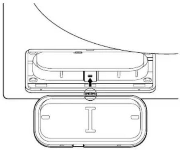 LG RH0X76WH - ATTENTION - 5