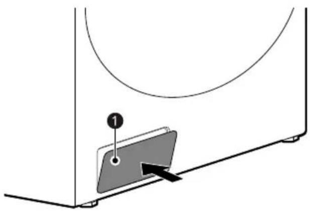 LG RH0X76WH - ATTENTION - 2