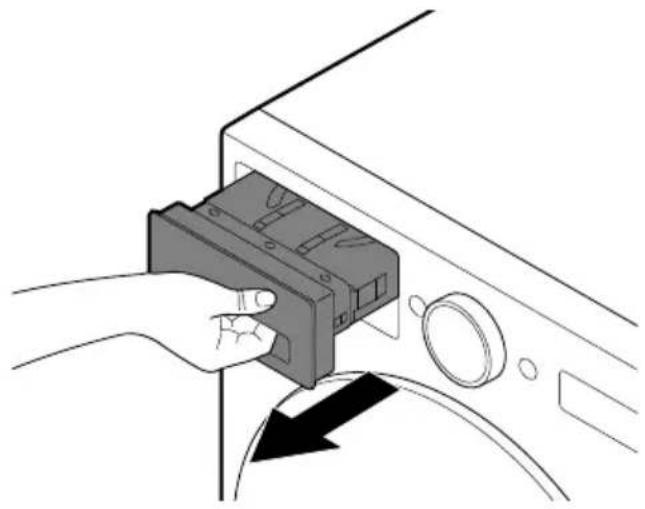 LG RH0X76WH - REMARQUE - 1