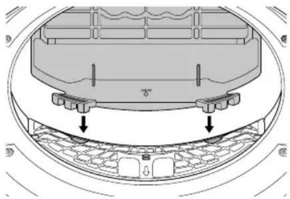 LG RH0X76WH - REMARQUE - 3