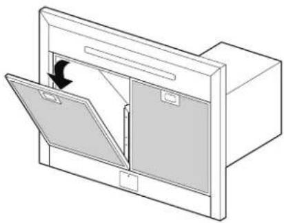 LG LSHD3080WH - Surface Maintenance - 1