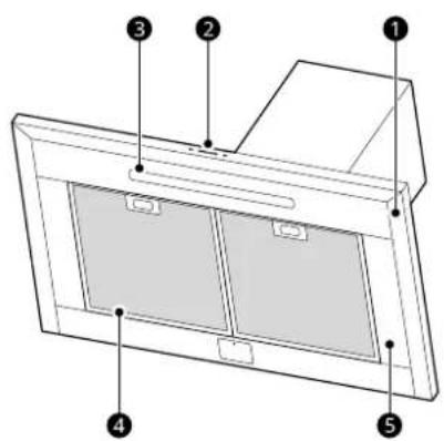 LG LSHD3080WH - Product Features - 1