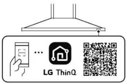 LG LSHD3080WH - Models with QR Code - 1