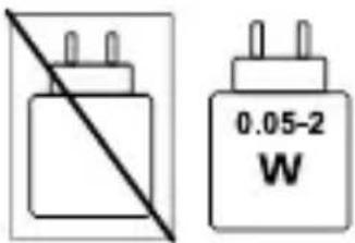 PowerLocus PL201 - Bouton Lecture/Pause - 5