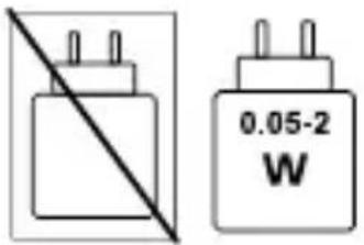 PowerLocus PL201 - Bouton Lecture/Pause - 1