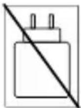 PowerLocus PL201 - SAFETY INSTRUCTIONS: - 7