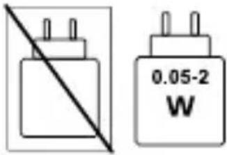 PowerLocus PL201 - Bouton Lecture/Pause - 4