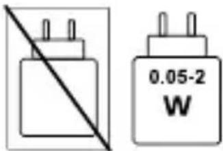 PowerLocus PL201 - Bouton Lecture/Pause - 2