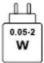 PowerLocus PL201 - SAFETY INSTRUCTIONS: - 12