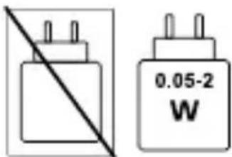 PowerLocus PL201 - Bouton Lecture/Pause - 3