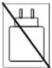 PowerLocus PL201 - SAFETY INSTRUCTIONS: - 11