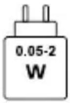 PowerLocus PL201 - SAFETY INSTRUCTIONS: - 14