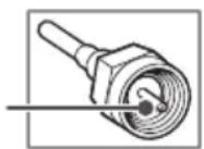 LG 65UK570H0UD - Antenna/Cable - 1