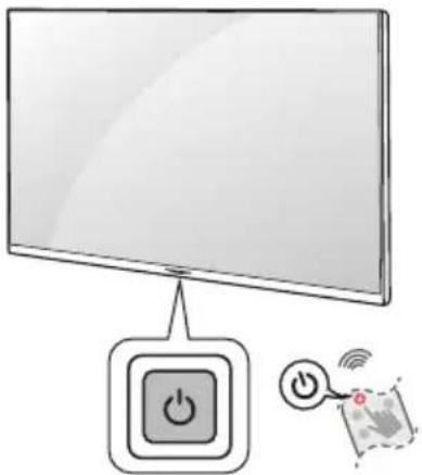 LG 65UK570H0UD - B Type - 1