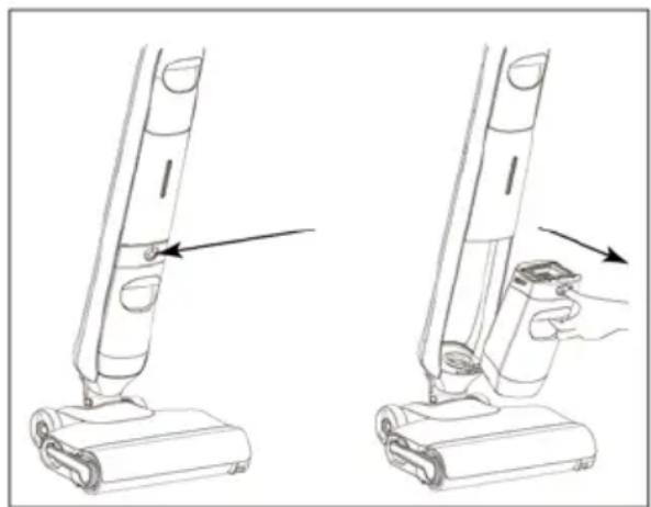 DOMO DO253SW - HET TOESTEL PROPER MAKEN - 3