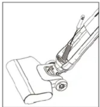 DOMO DO253SW - HET TOESTEL PROPER MAKEN - 4