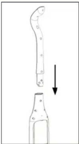 DOMO DO253SW - ASSEMBLY - 1