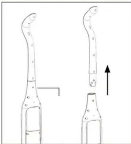 DOMO DO253SW - ASSEMBLY - 2