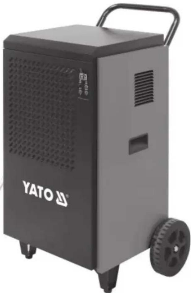 Yato YT-996503 - 1