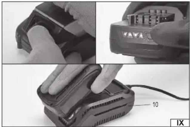 Yato YT-82955 - 1