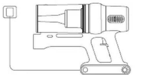 Yaber P20 - Charging Ways: - 1