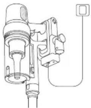 Yaber P20 - Metodo di ricarica: - 2