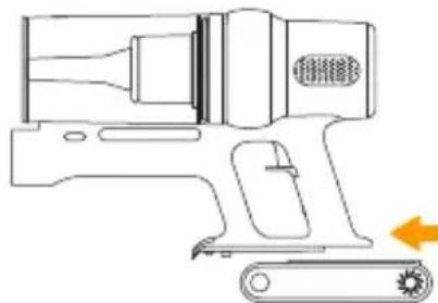 Yaber P20 - 3.C6opka - 1