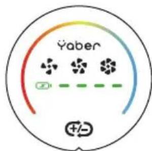 Yaber P20 - Bb6op peKmay60pKn - 3