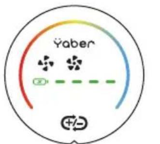 Yaber P20 - Bb6op peKmay60pKn - 2