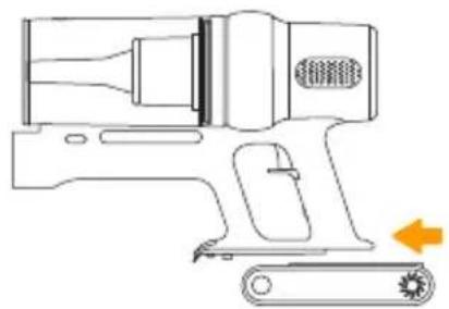 Yaber P20 - 3.ASSEMBLAGE - 1
