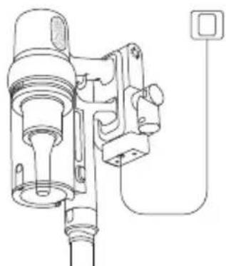 Yaber P20 - Charging Ways: - 2