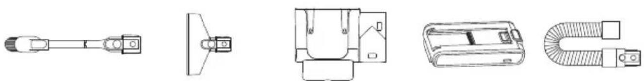 Yaber P20 - 1.Product-Details - 2