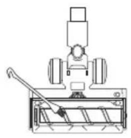 Yaber P20 - Limpieza de Cepillos y Rodillos - 4