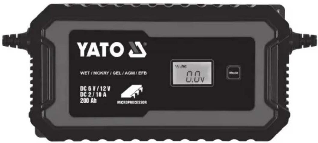 Yato YT-83002 - 1