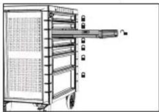 Airpress 791560 - Charges maximales recommandées - 5