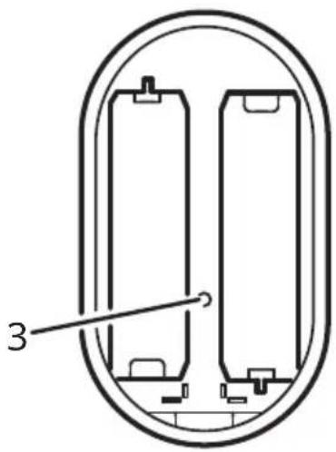 IKEA BILRESA 406.178.83 - 有Matter認證的智慧產品系統 - 1