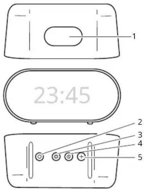 IKEA ALPSTUGA 706.093.96 - 한국어 - 1