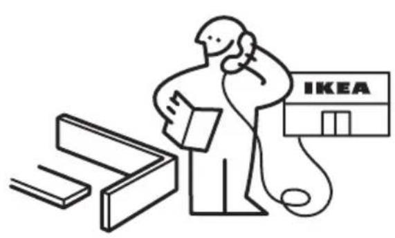 IKEA GETKÅL 506.094.15 - MX - 2
