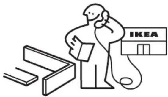 IKEA GETKÅL - CONSIGNES DE SÉCURITÉ IMPORTANTES - 1