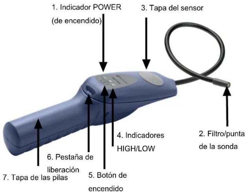 INFICON AST100 - AST100 - 1