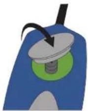 INFICON AST100 - ATTENZIONE - 2
