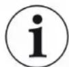 INFICON AST100 - Rückgabe des Geräts - 1
