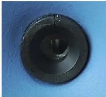 INFICON HLD6000 - 使用探尖的延长管 - 3