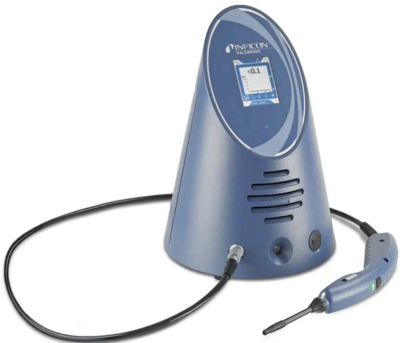 INFICON HLD6000 - 1