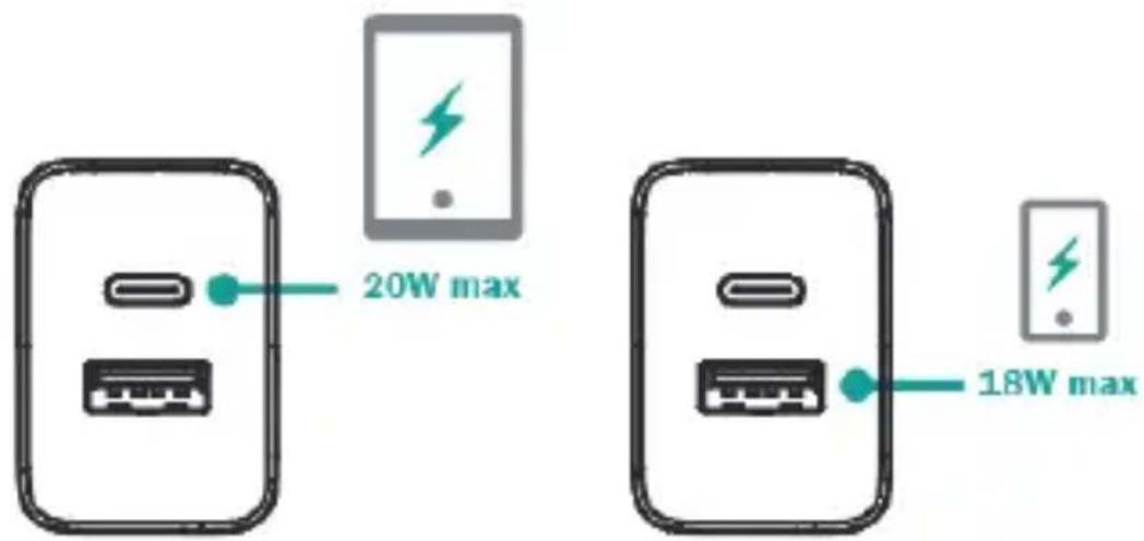 Digitus DA-10300 - Distribution de l'alimentation - 1