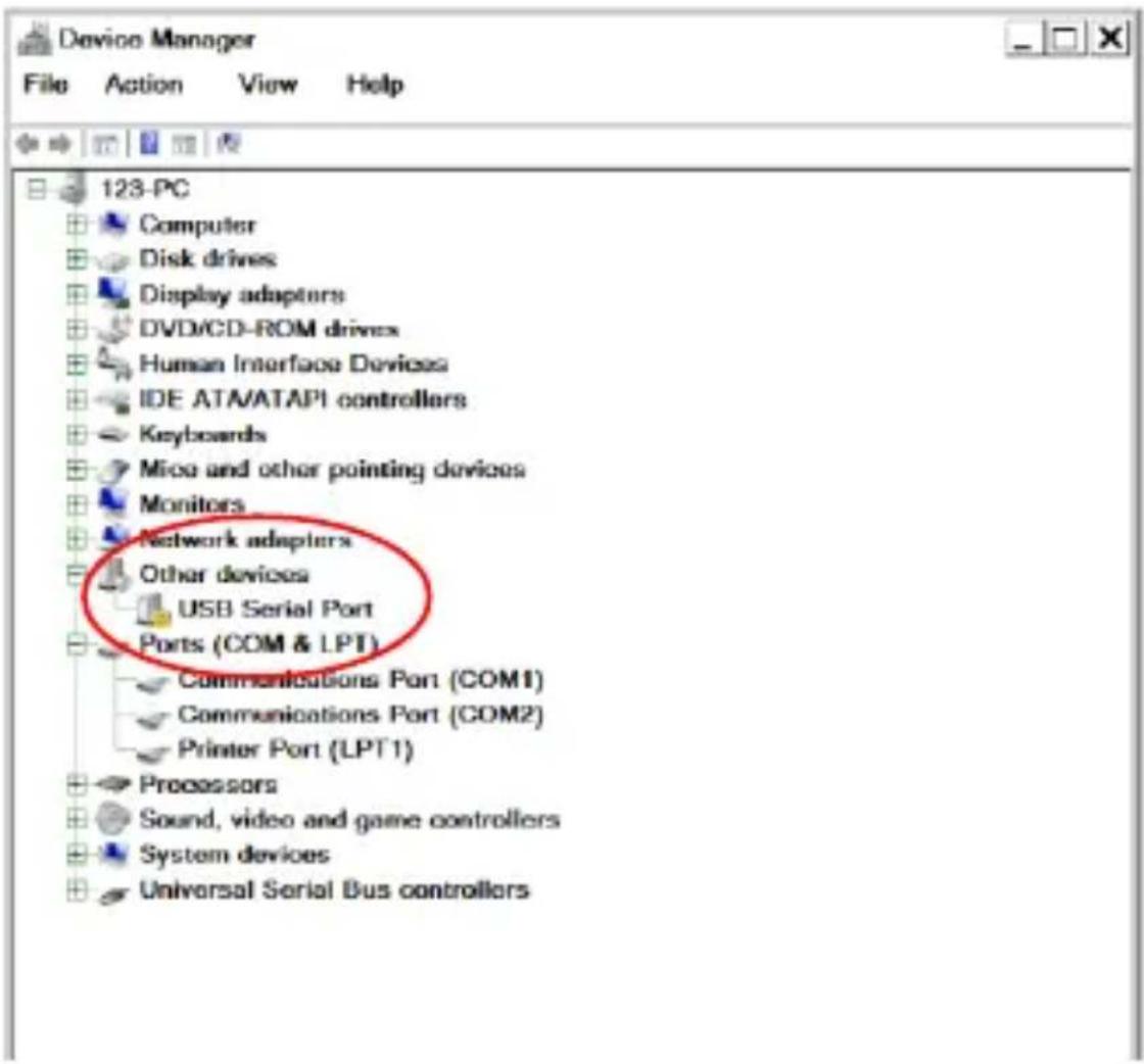 Digitus DA-70172 - Guide d'installation Windows 7/8/8.1 - 2