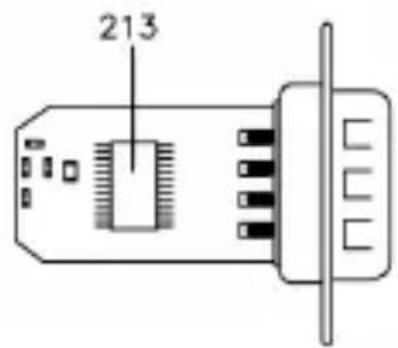 Digitus DA-70172 - Liste des connexions - 3