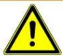 INFICON AST100FG - ATTENZIONE - 1